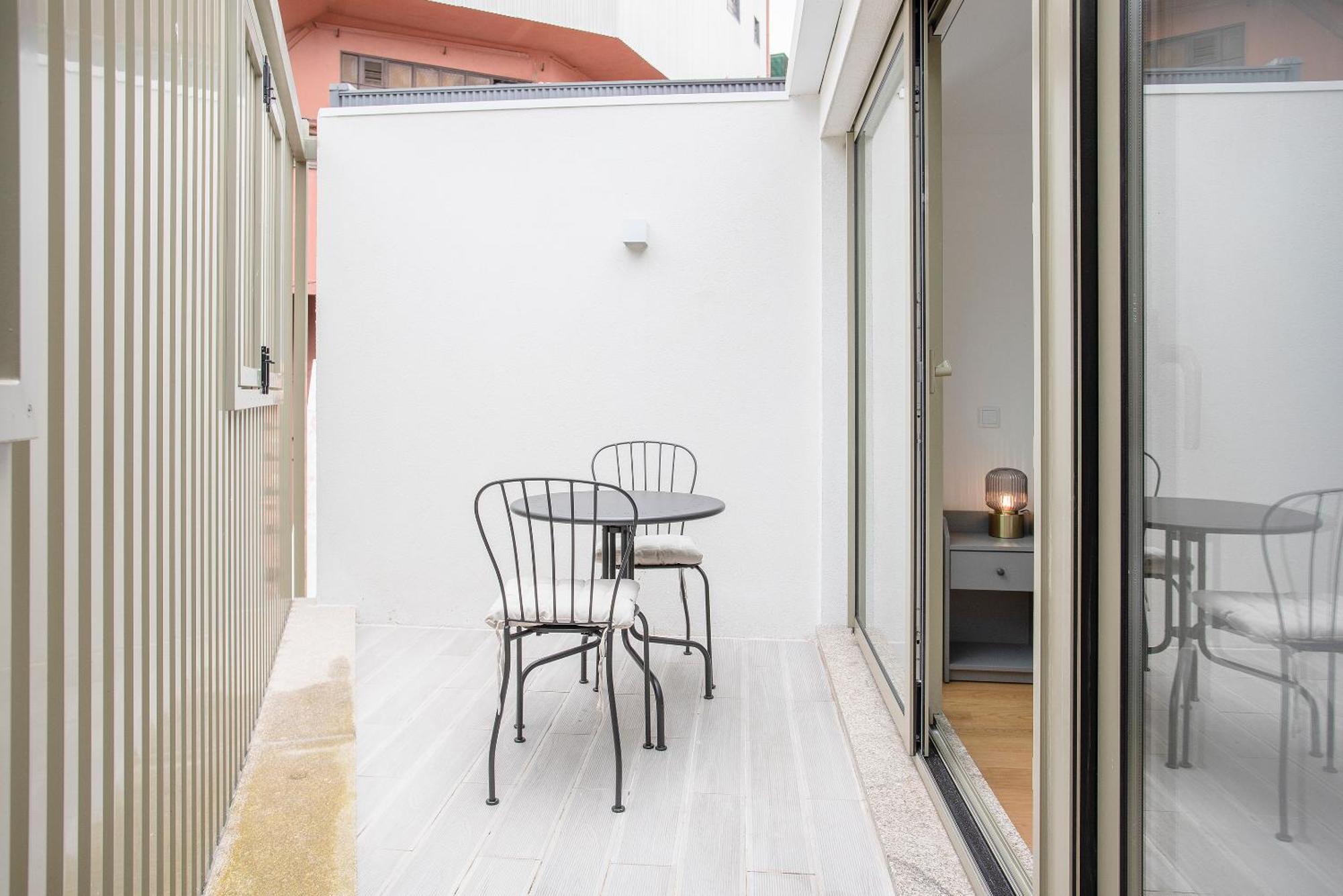 Nax Apartments By Liiiving Porto Buitenkant foto