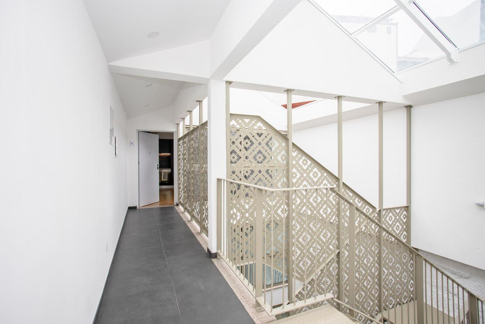 Nax Apartments By Liiiving Porto Buitenkant foto