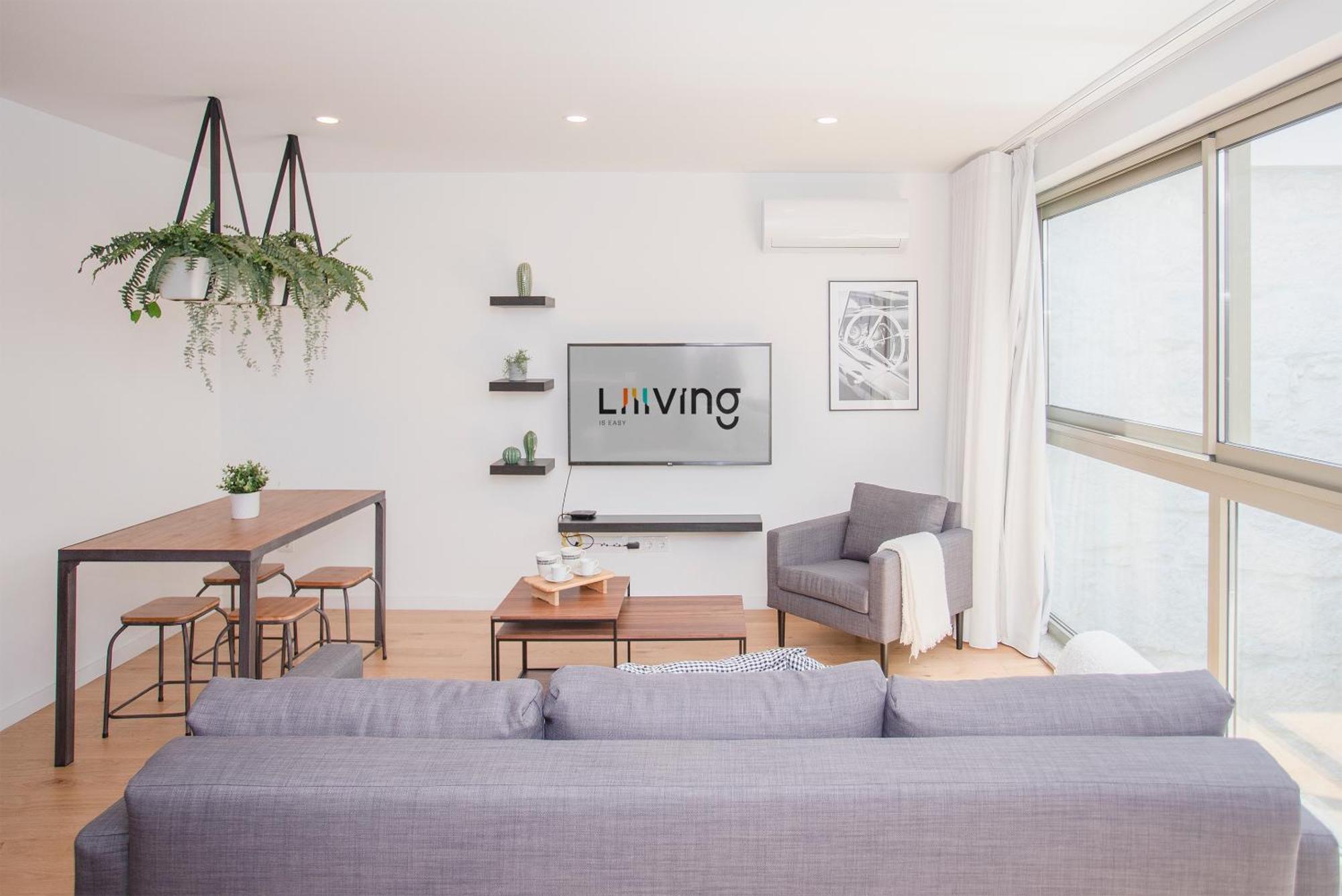 Nax Apartments By Liiiving Porto Buitenkant foto