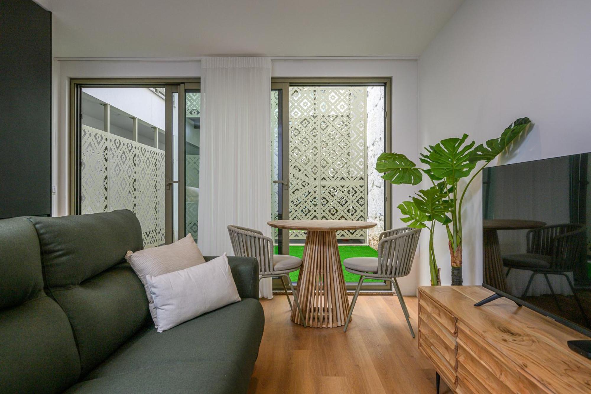 Nax Apartments By Liiiving Porto Buitenkant foto