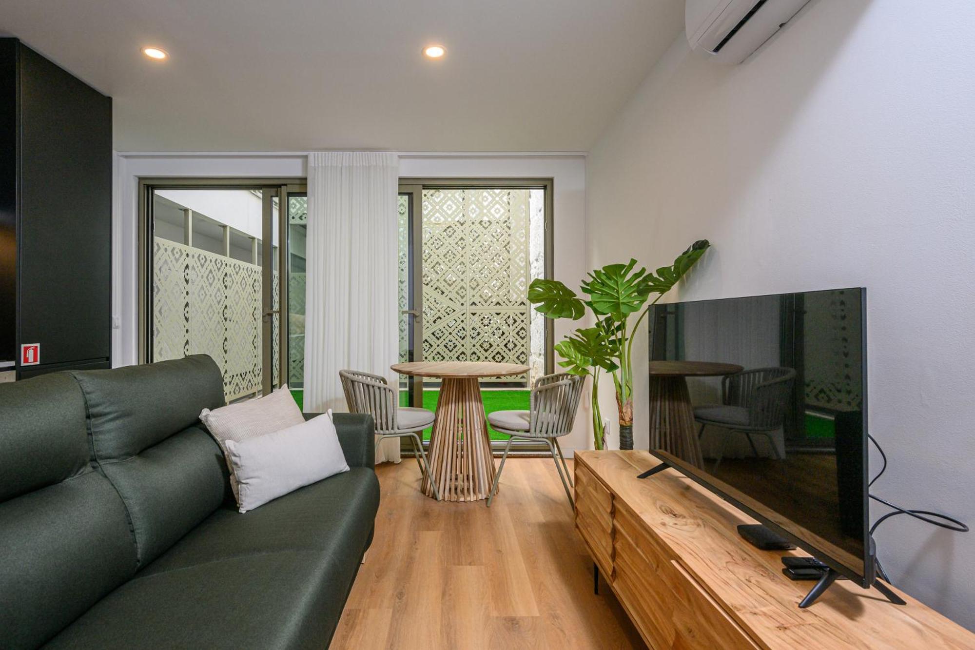 Nax Apartments By Liiiving Porto Buitenkant foto