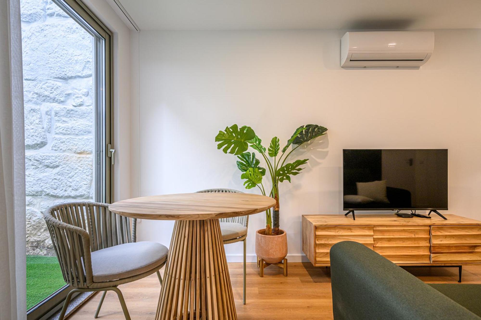 Nax Apartments By Liiiving Porto Buitenkant foto