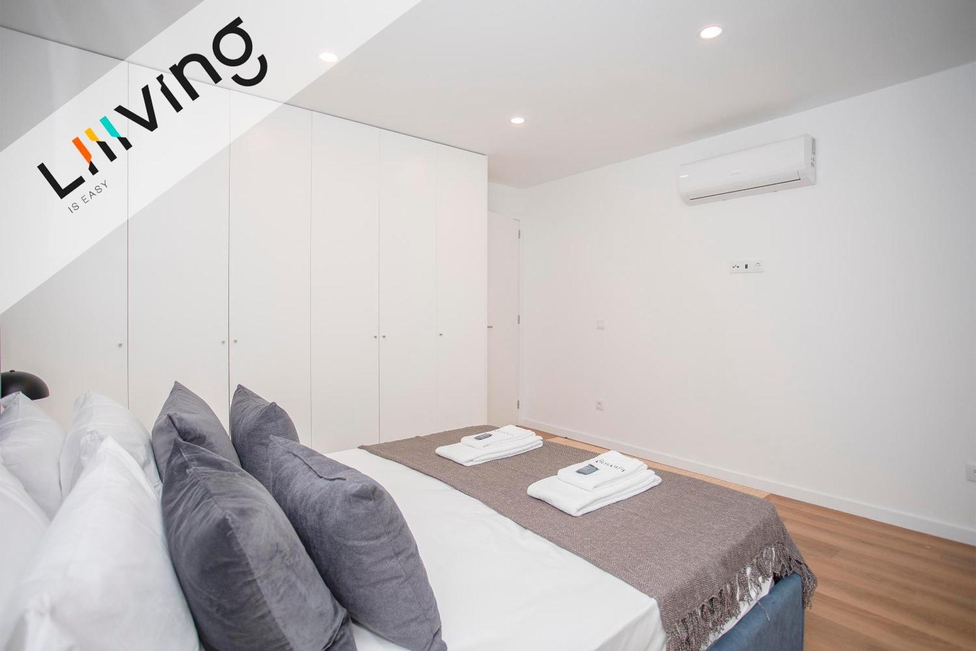 Nax Apartments By Liiiving Porto Buitenkant foto