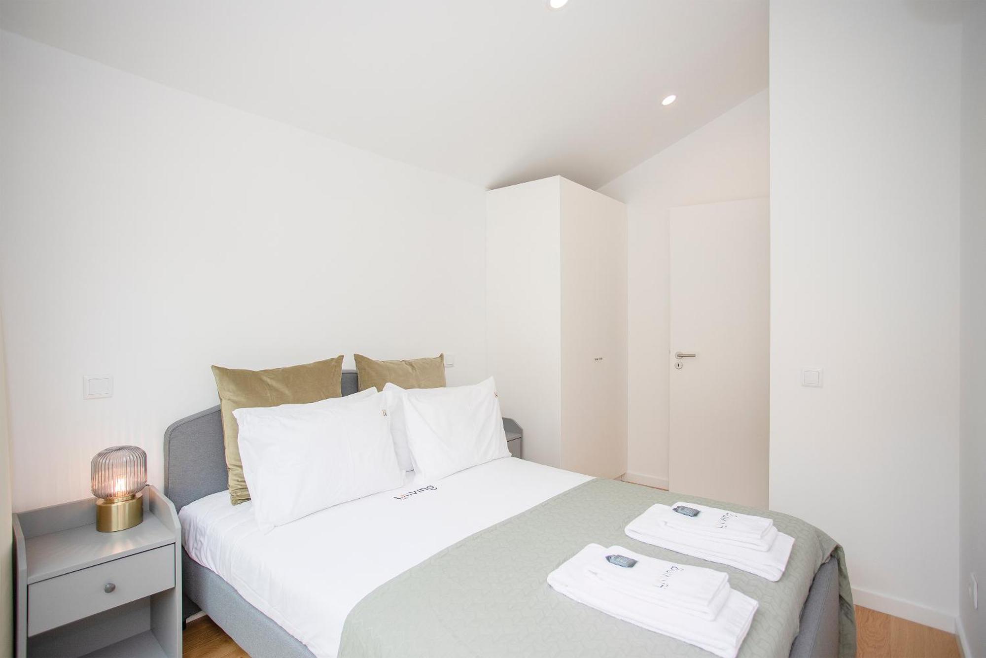 Nax Apartments By Liiiving Porto Buitenkant foto