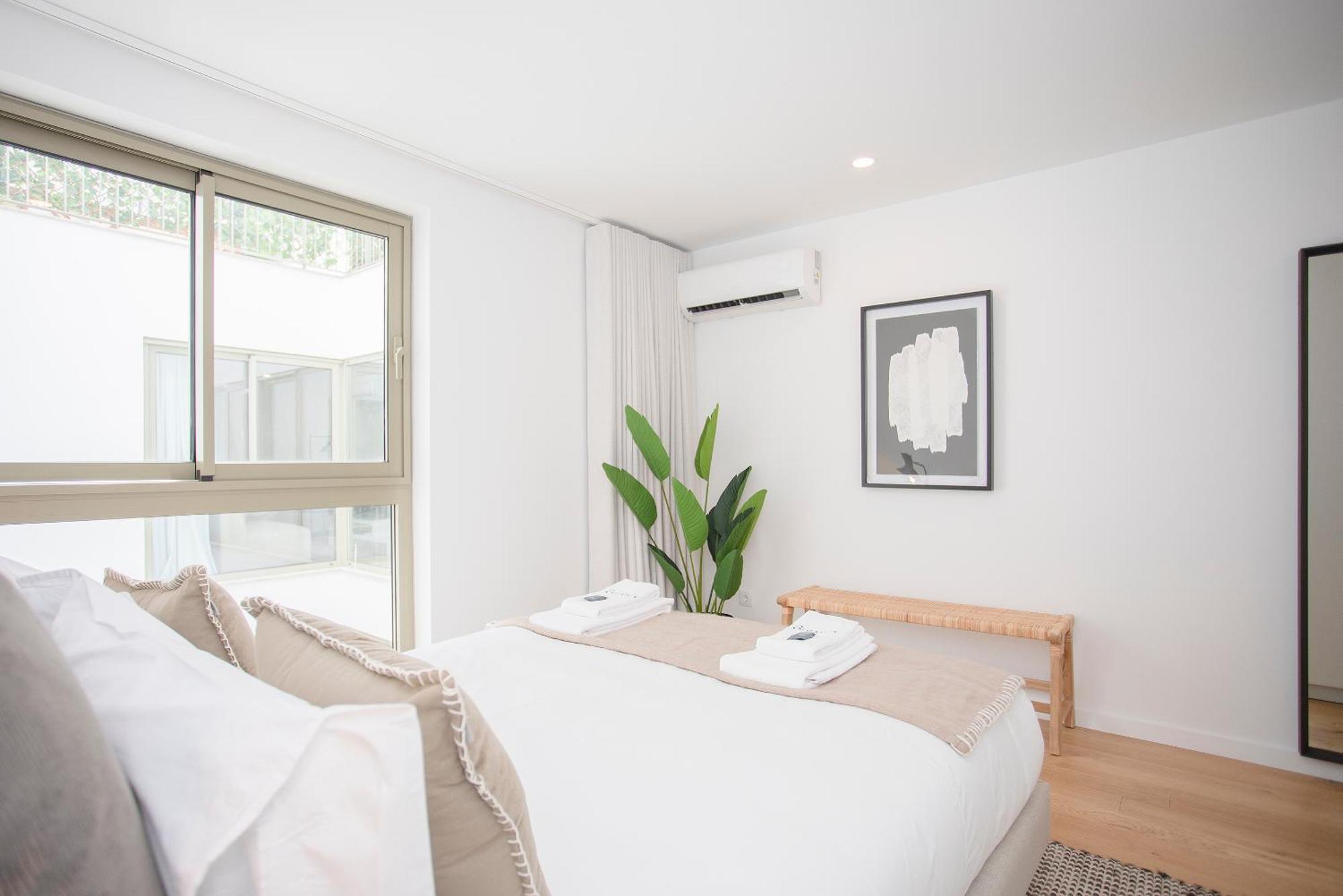 Nax Apartments By Liiiving Porto Buitenkant foto