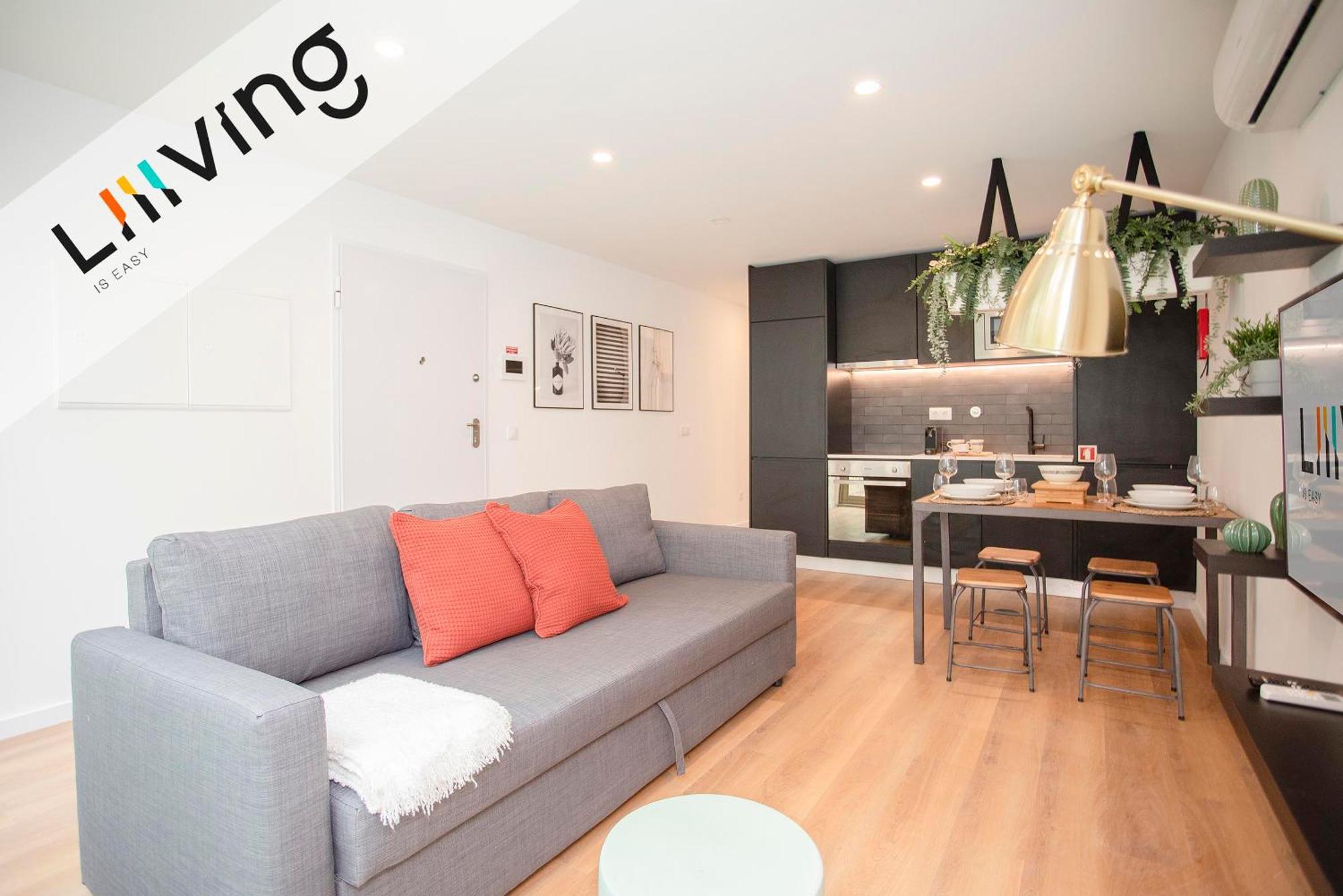 Nax Apartments By Liiiving Porto Buitenkant foto