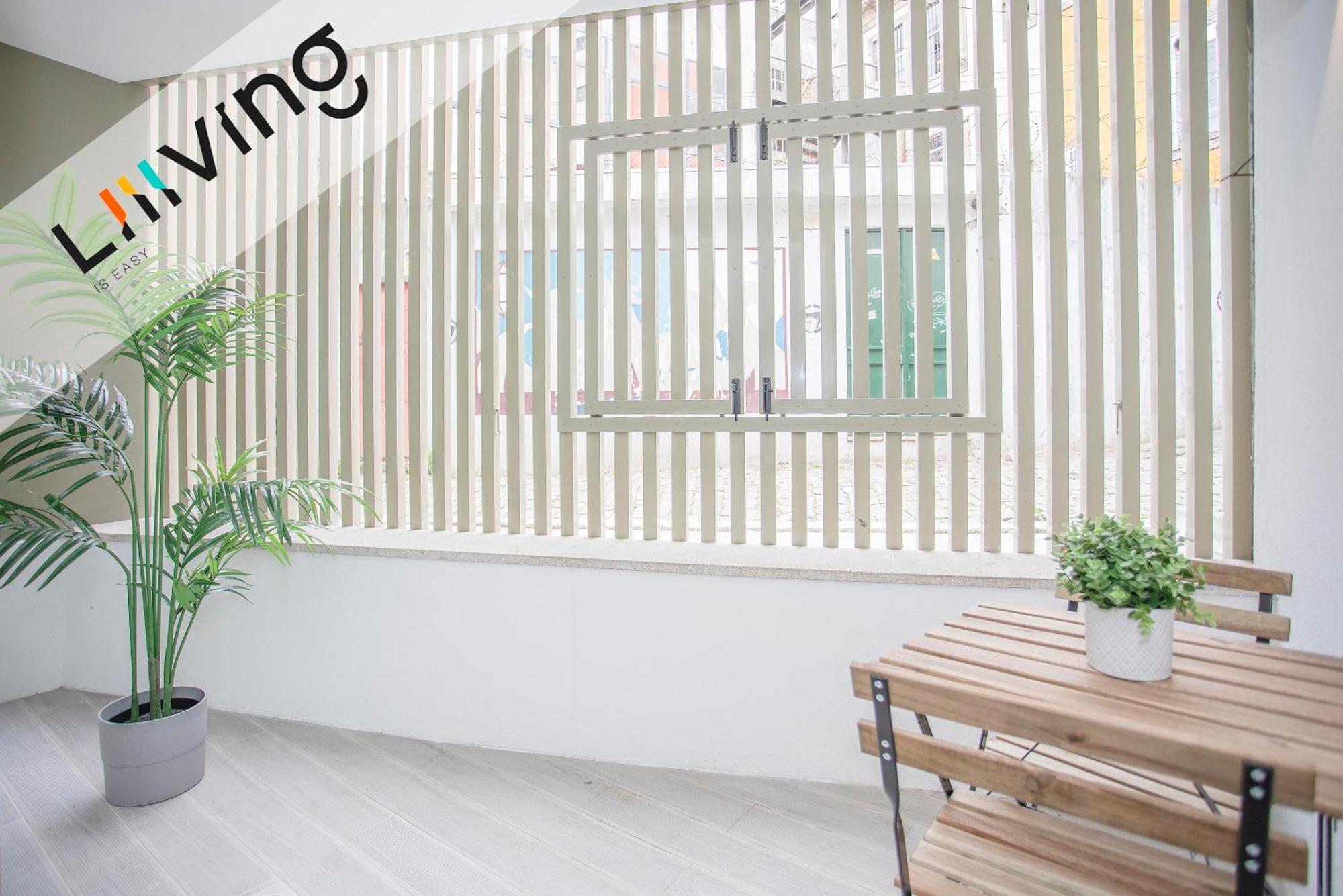 Nax Apartments By Liiiving Porto Buitenkant foto