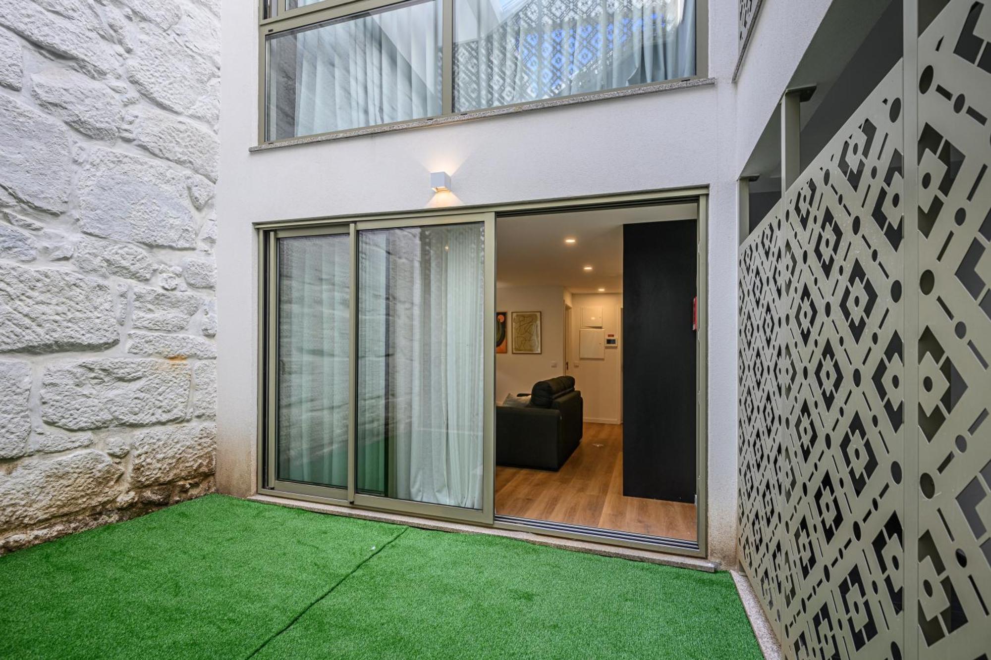Nax Apartments By Liiiving Porto Buitenkant foto
