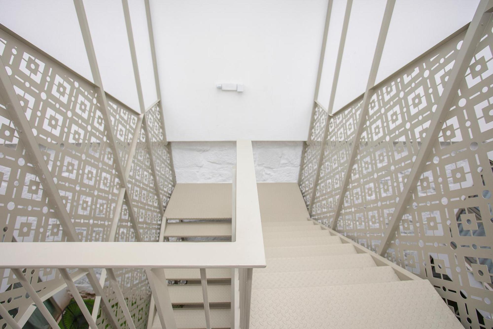 Nax Apartments By Liiiving Porto Buitenkant foto