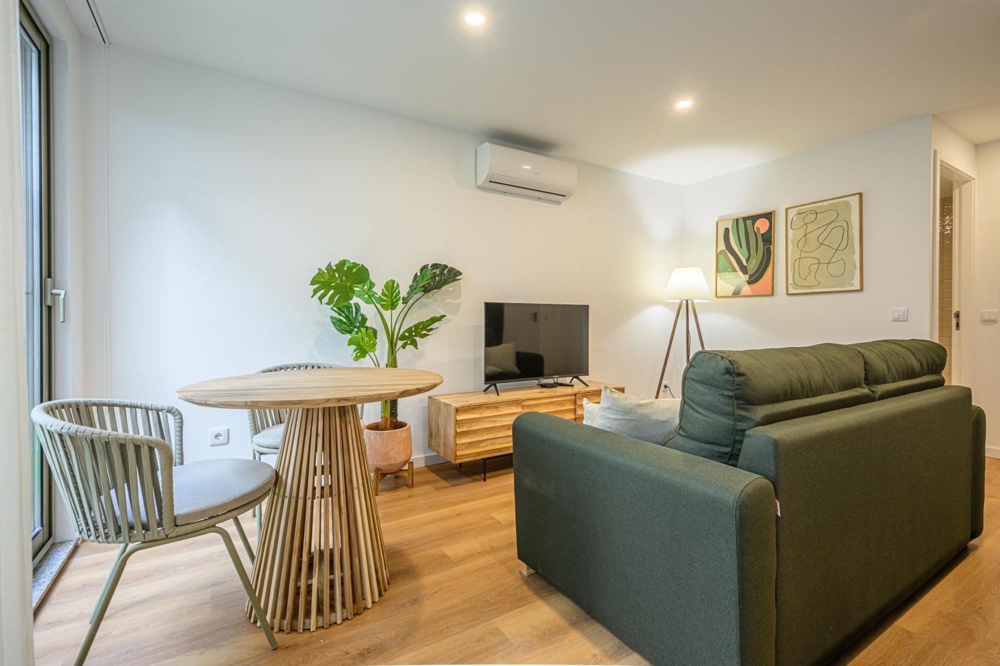 Nax Apartments By Liiiving Porto Buitenkant foto